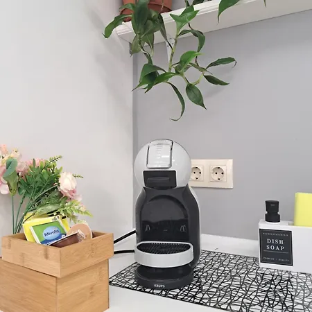 Apartman Sixtyships Center Rusze