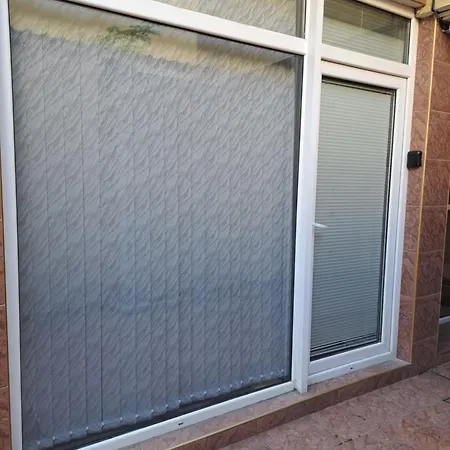 Sixtyships Center Appartamento Ruse