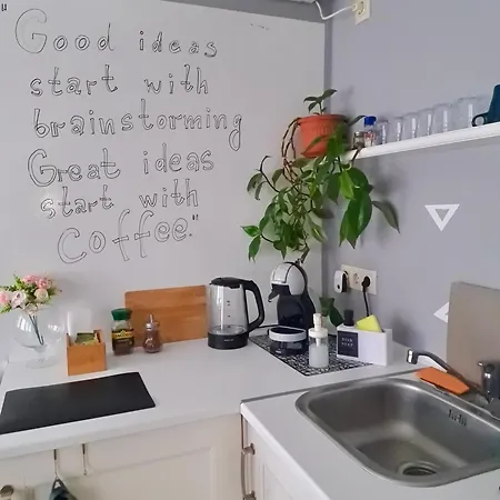 Appartamento Sixtyships Center Ruse