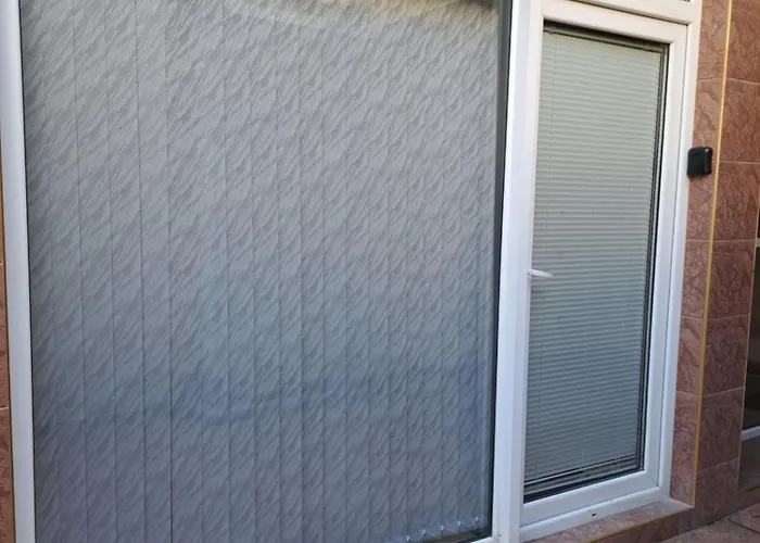 Sixtyships Center Appartamento Ruse