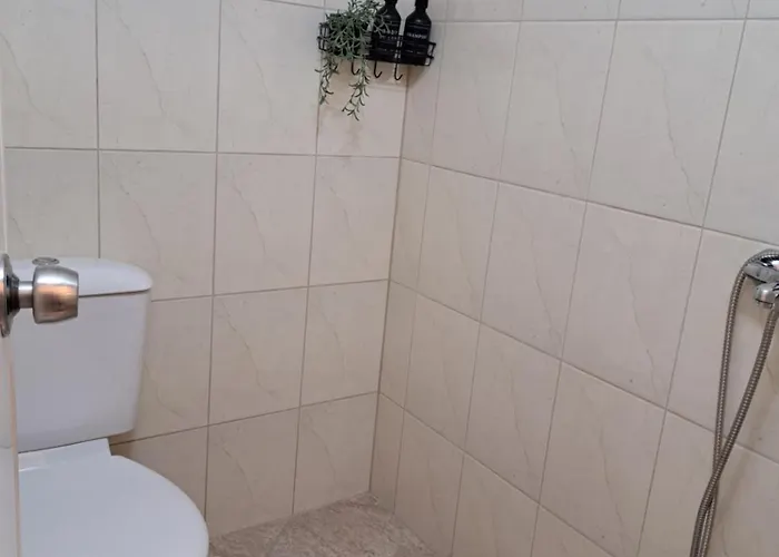 Sixtyships Center Appartamento *