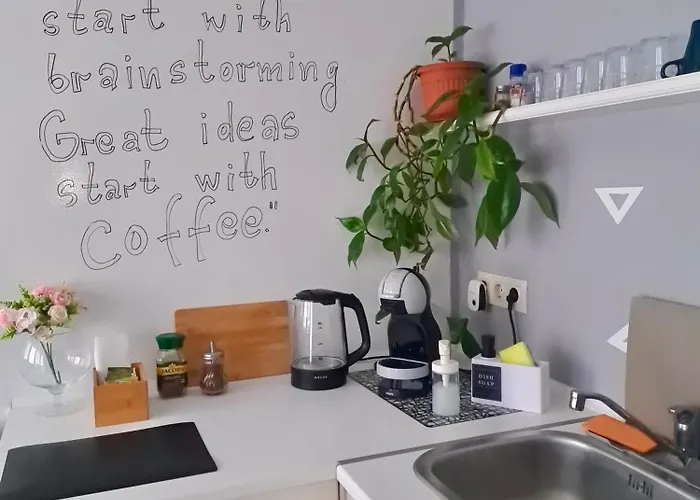 Appartamento Sixtyships Center Ruse